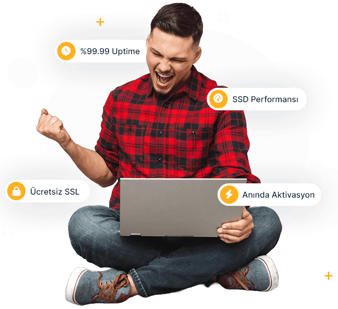 Cloud Hosting